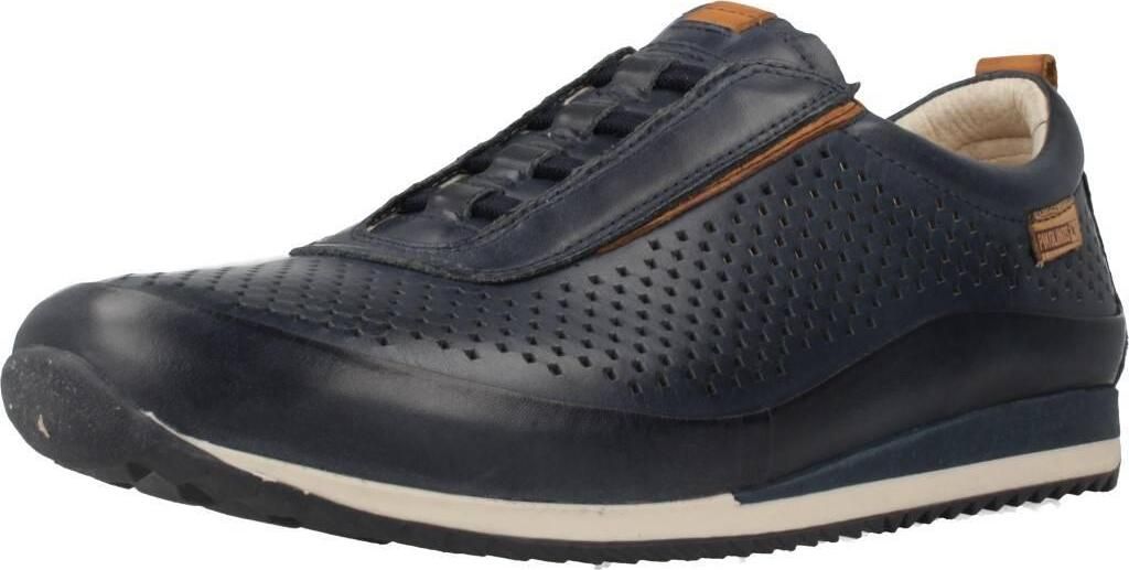 Pikolinos Sneakers 10225-373288 in Blue color size 44 Zdjęcie produktu 