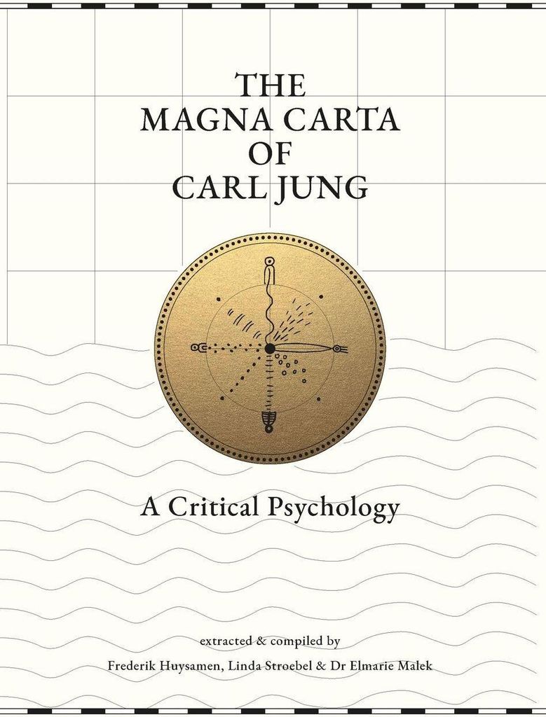 The Magna Carta of Carl Jung