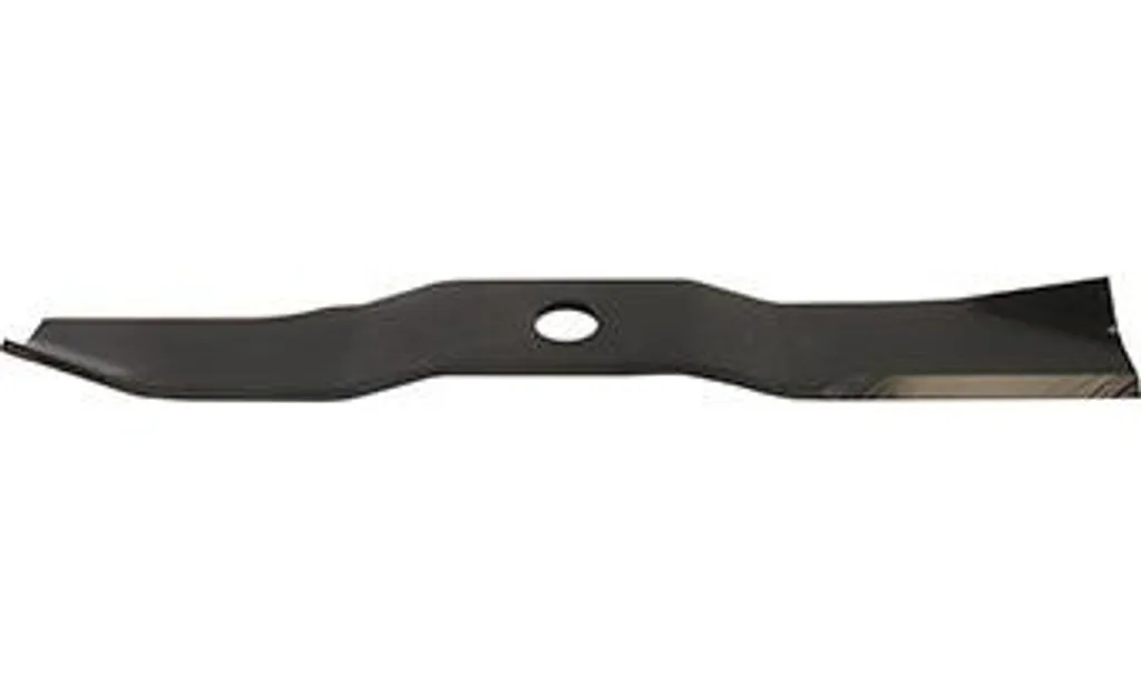 Lame de rechange pour tracteur tondeuse Kubota RCK60 longueur 521 mm