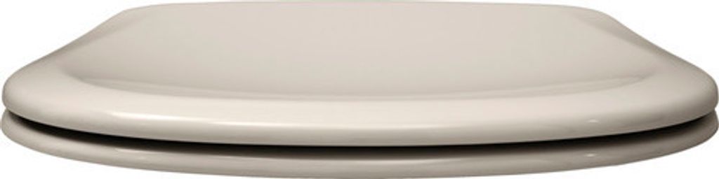 form&style WC-Sitz Paris pergamon leicht abnehmbar mit Produktbild 5
