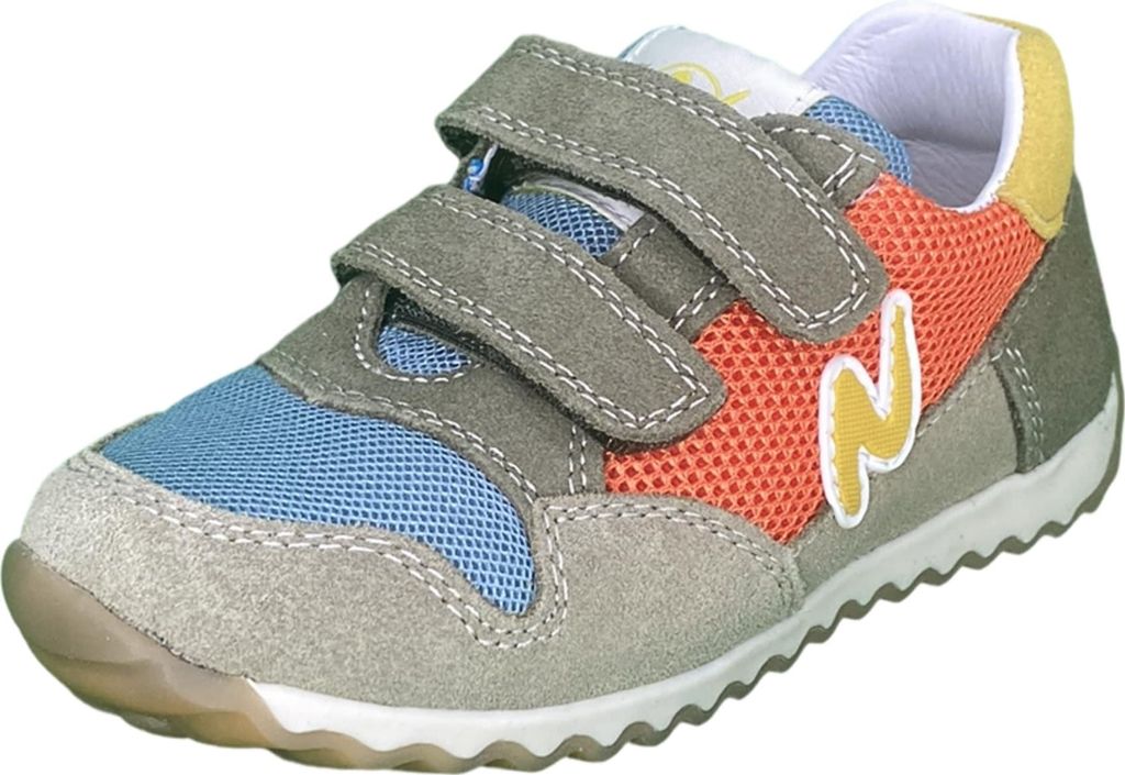 Naturino Klettschuhe Uni 32303036333834 Bunt 31 EU