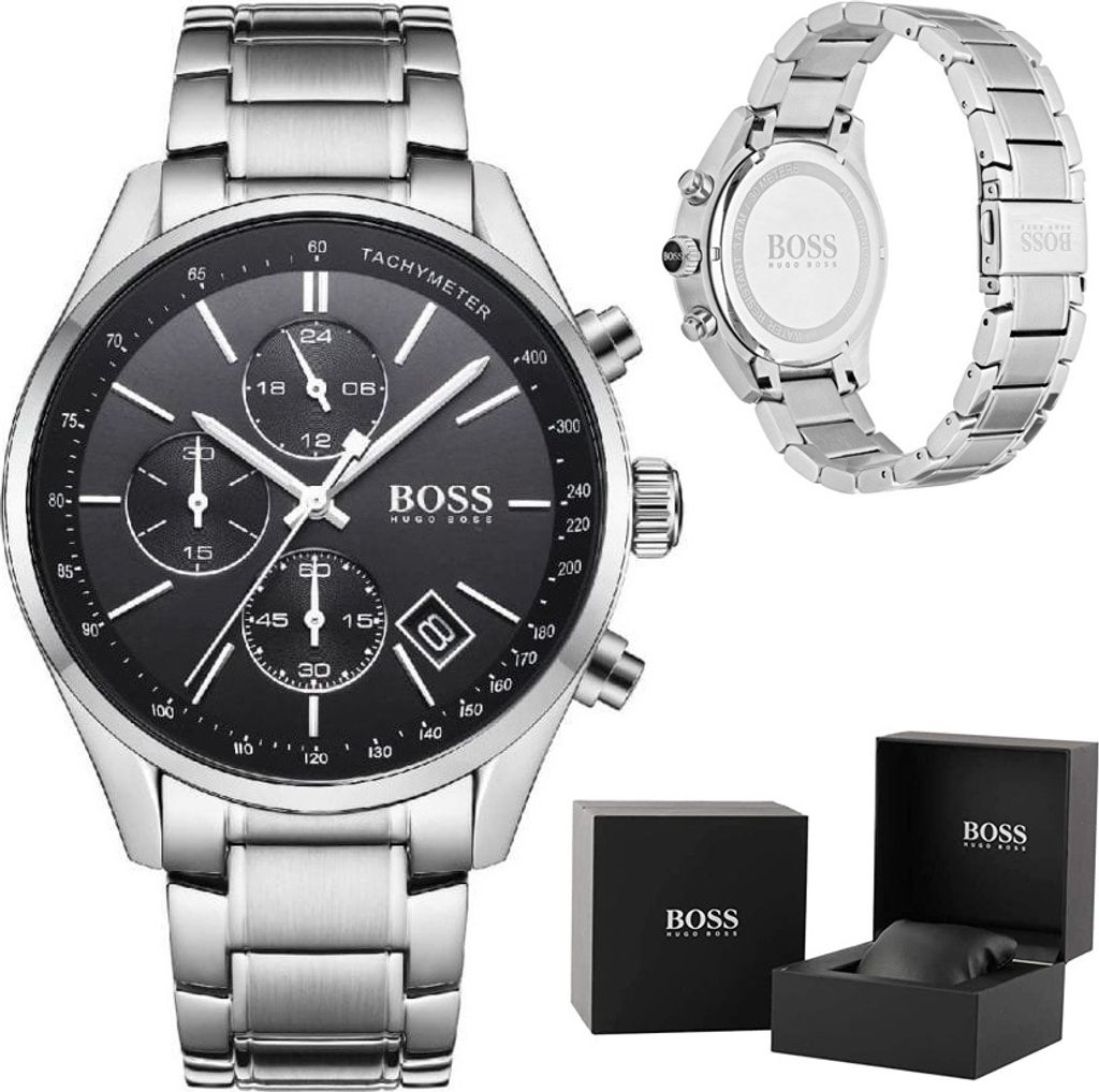 Montre Hugo Boss 1513477 Montres-bracelets