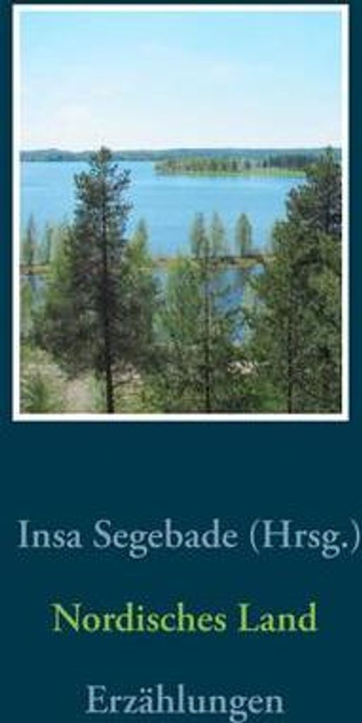 Nordisches Land: Erzählungen