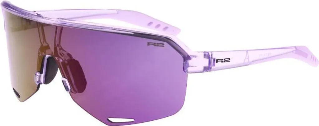 Protection oculaire R2 Fluke pour le sport intense en plein air
