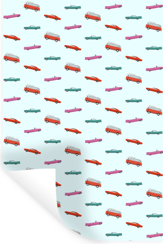 MuchoWow - Sticker - Dekorfolie