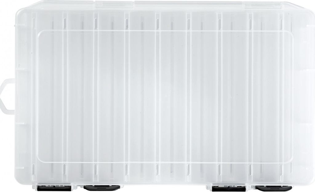 Kogha Kunstköderbox (groß) Maße cm: 36x22x5