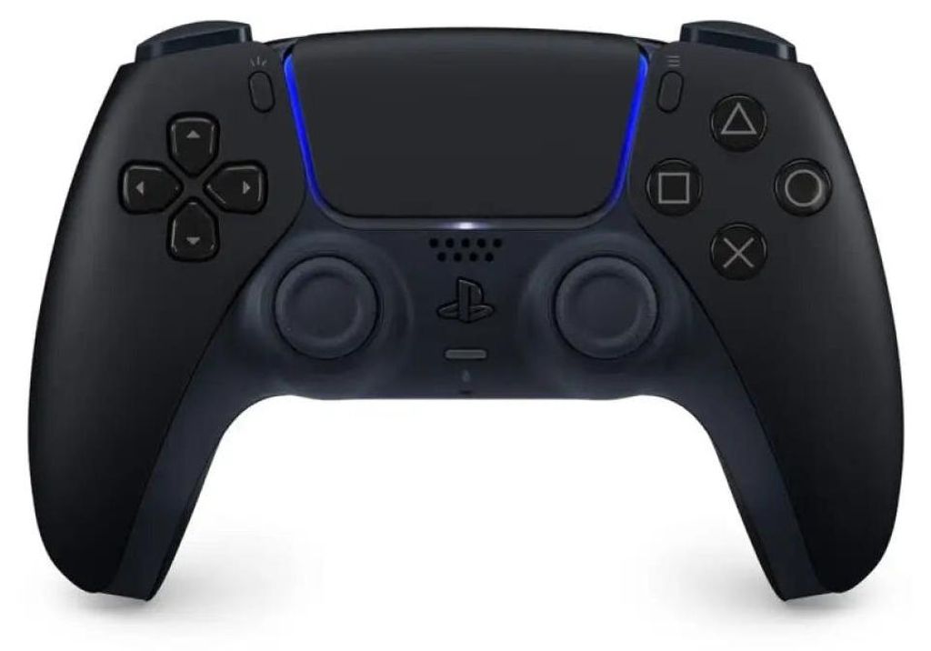 SONY Playstation Dualsense v2 Controller PS5 Nero Immagine del prodotto 