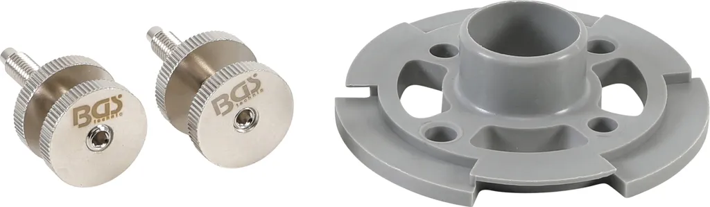 Outil de calage pompe injection pour Ford Transit et Ranger 2.2 TDCi