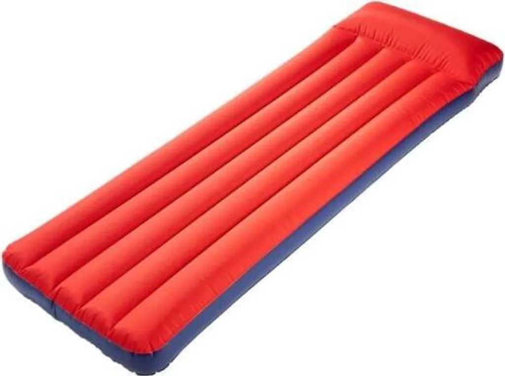 Matelas Gonflable Robuste pour Ne Plus Dormir sur le Sol Dur
