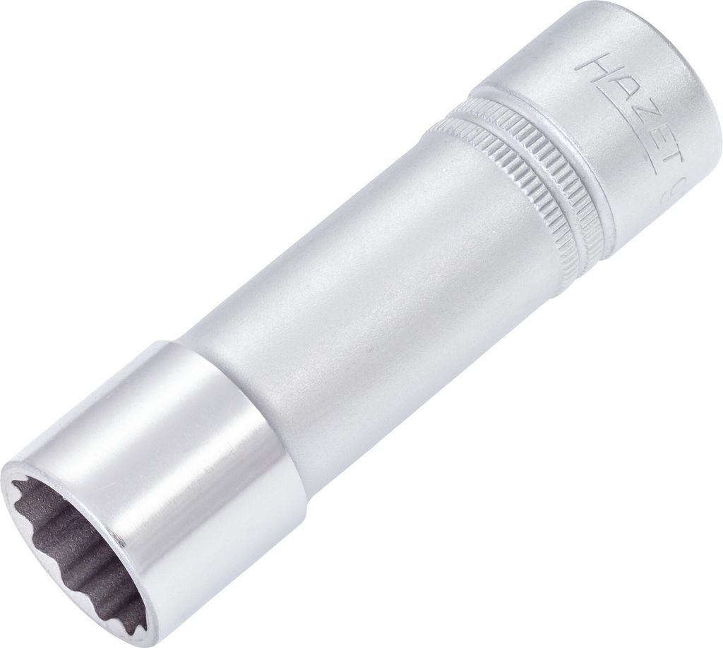 HAZET Steckschlüsseleinsatz 900TZ-18 85mm manuell (Handbetätigung) 19mm