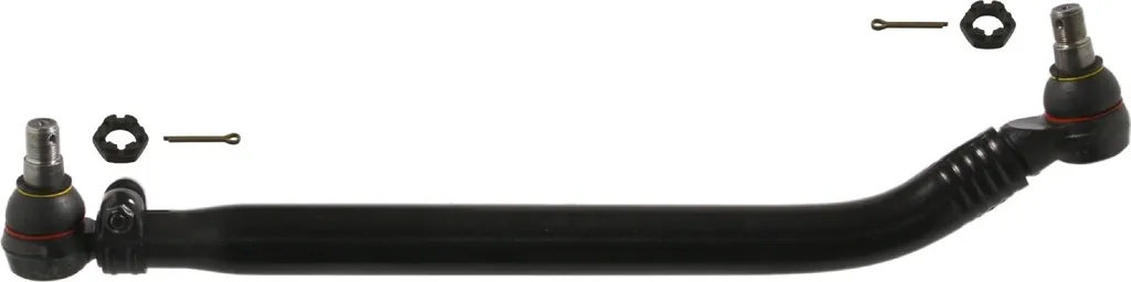 Barre d'accouplement direction pour SCANIA 3-series FEBI 35134 de 765mm