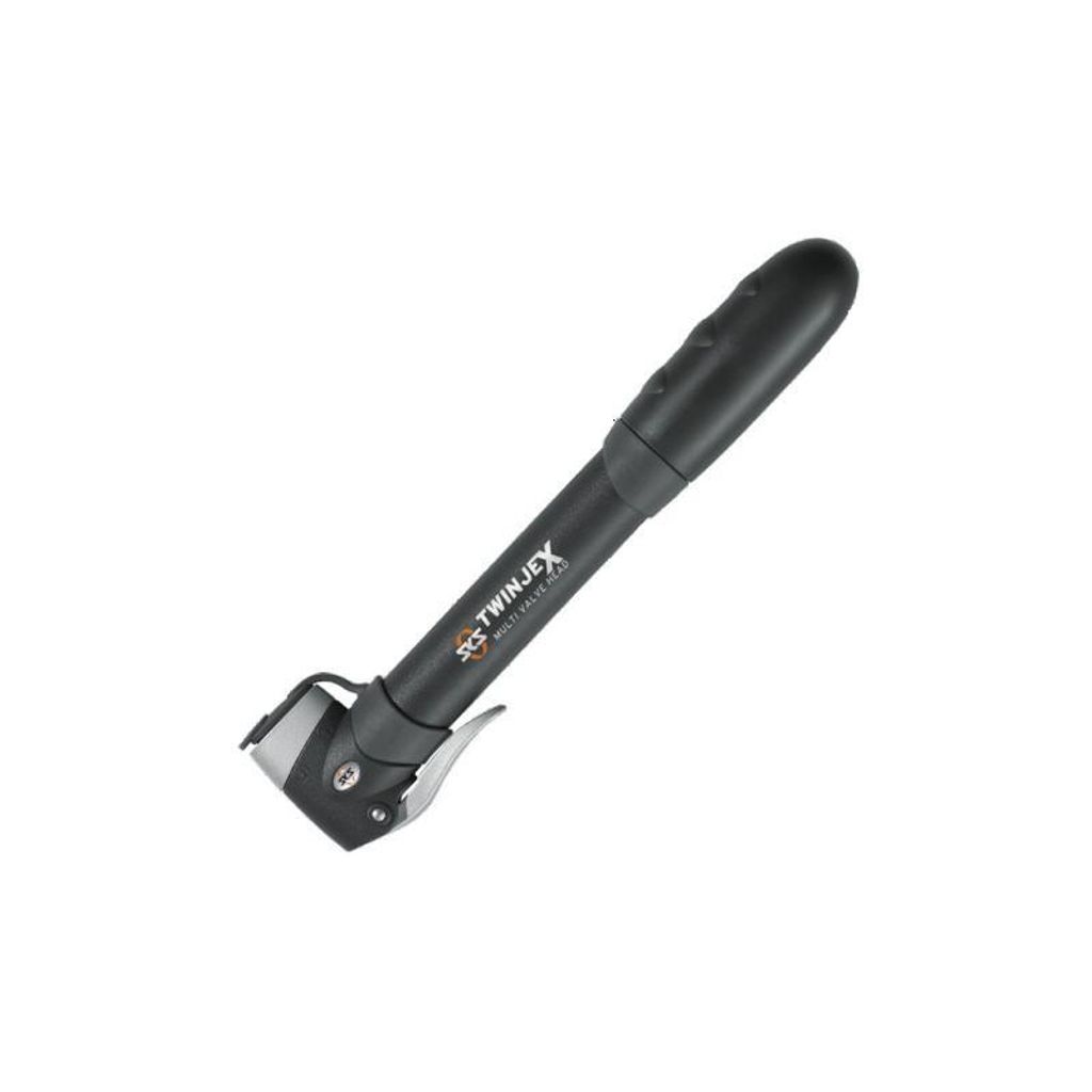 Pompe SKS - TWINJEX - Noir Image du produit 