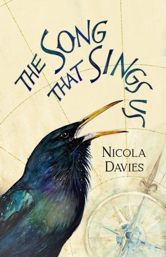 Song That Sings Us – Lingua: Inglese