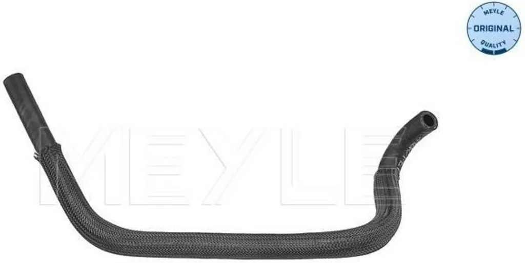 Stop fuite direction assistée avec flexible MEYLE pour Golf 3 et A4