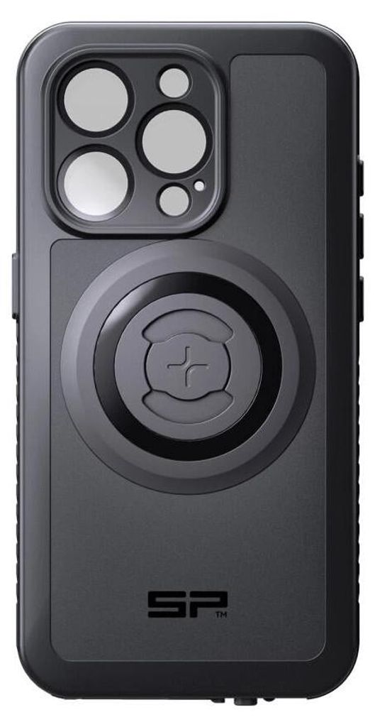 SP Connect SP Phone Case Xtreme iPhone 16e - wasserdichtes Outdoor-Schutzcase