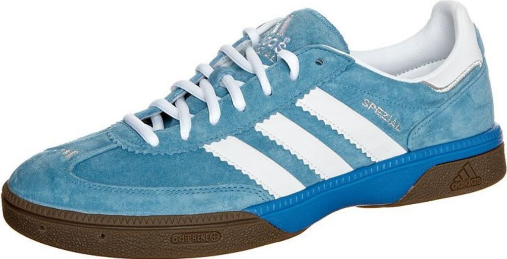 Adidas Schuhe HB Spezial, M18444