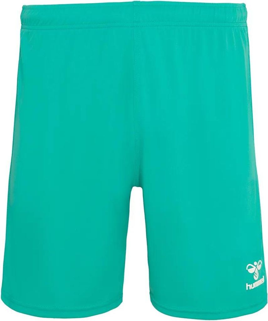 Hummel Playful Kurze Hose Grün S Herren,Damen Grün S