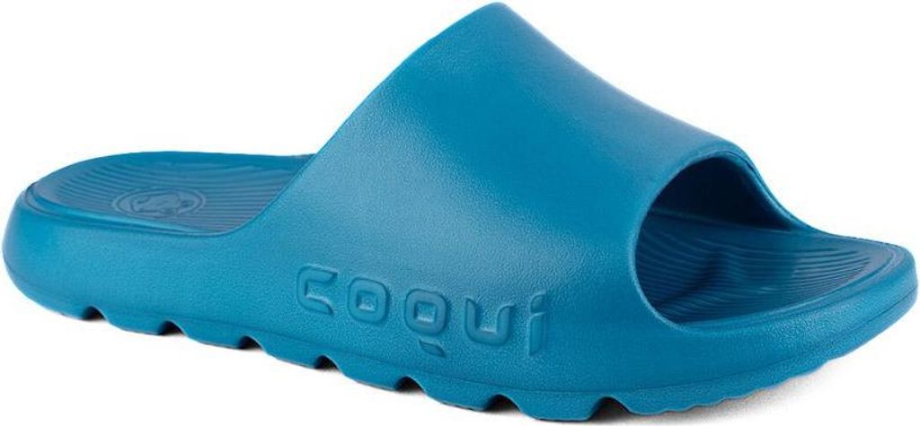 COQUI Lou Schuhe Ozeanblau Blau 42