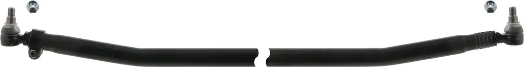 Kit barre d'accouplement MAN LION´S CITY ND NG NL FEBI BILSTEIN 31981