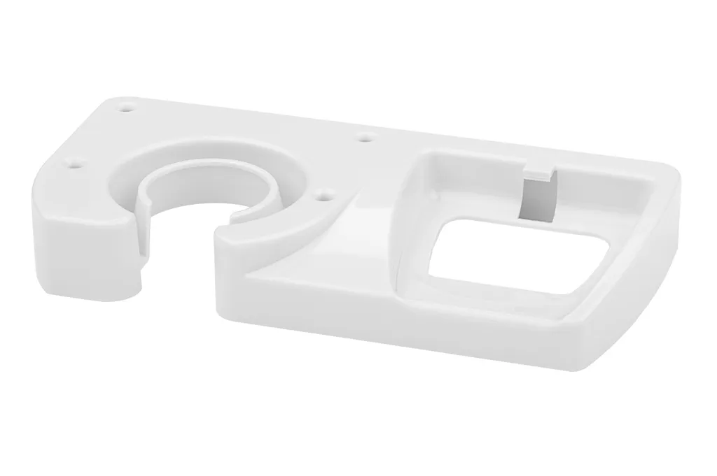 Mixeur à main ETA208990000 Cuore avec bol rotatif de 4L et 350W
