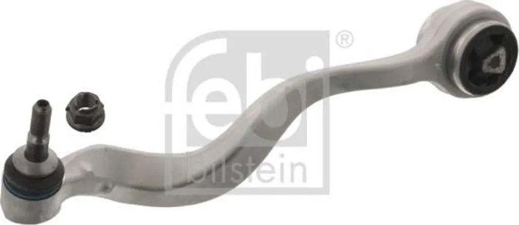 Bras de suspension de roue FEBI BILSTEIN 46165 - BMW E63 E64 630i 645Ci