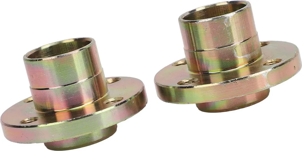 Siège de Montage Pignon et Frein 28 mm pour Réparation Quad et Kart