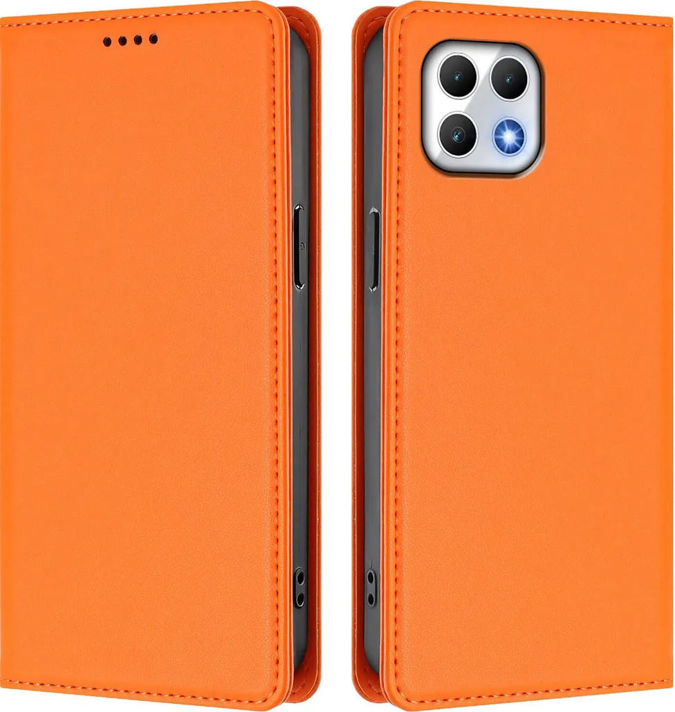 TIANCI Cover per T-Mobile T Phone 5G Cover, Custodia Portafoglio in