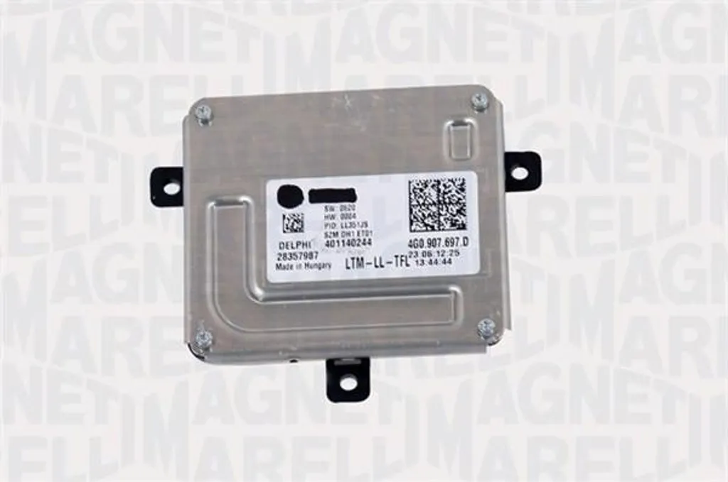 Magneti Marelli 711307329441 Centralina Illuminazione LED Audi Skoda