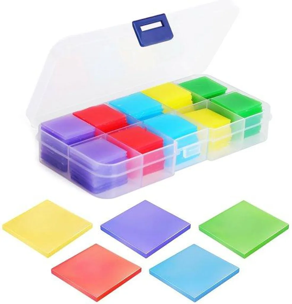 Coffret de 100 Accessoires de Peinture Diamant Kit Complet pour Loisirs DIY
