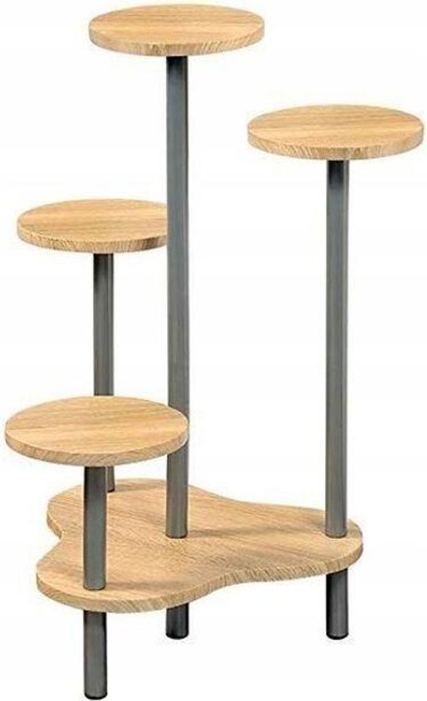 KESPER Portafiori Oak Sonoma 17277 Immagine del prodotto 