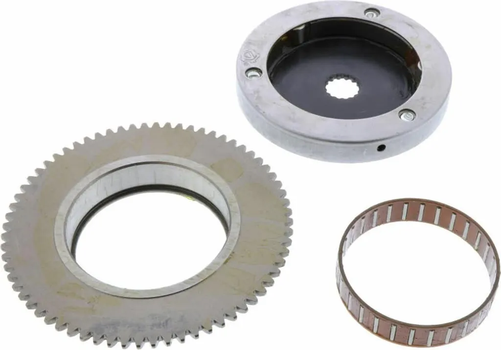 Starter Ruota Libera KW15440 101 OCTANE | Risoluzione Accensione 2T