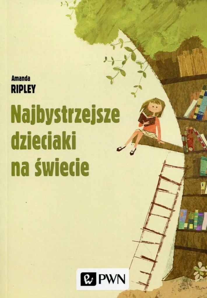 Les enfants les plus intelligents du monde : secrets de la réussite