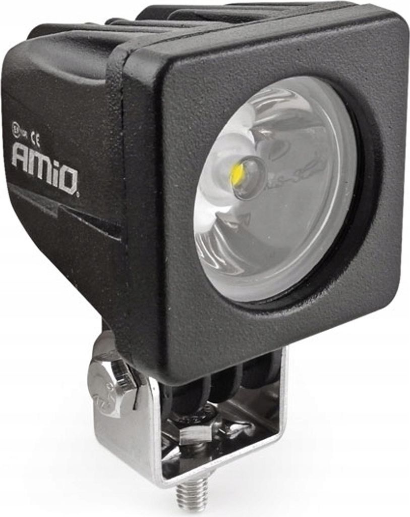 AMiO Luce da lavoro LED AWL18 1LED HP SPOT 9-36V Immagine del prodotto 