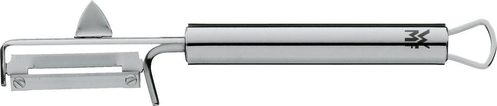 WMF Profi Plus Kartoffelschäler mit Pendelklinge 19 cm, Produktbild