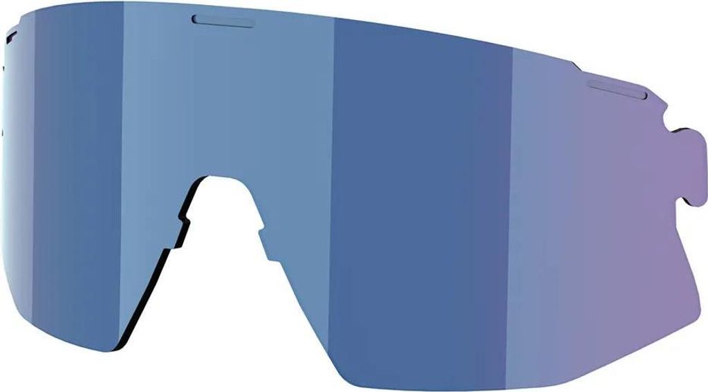 Bliz Breeze Linse Durchsichtig Brown With Blue Multicoating/CAT3 Durchsichtig Brown With Blue Multicoating/CAT3