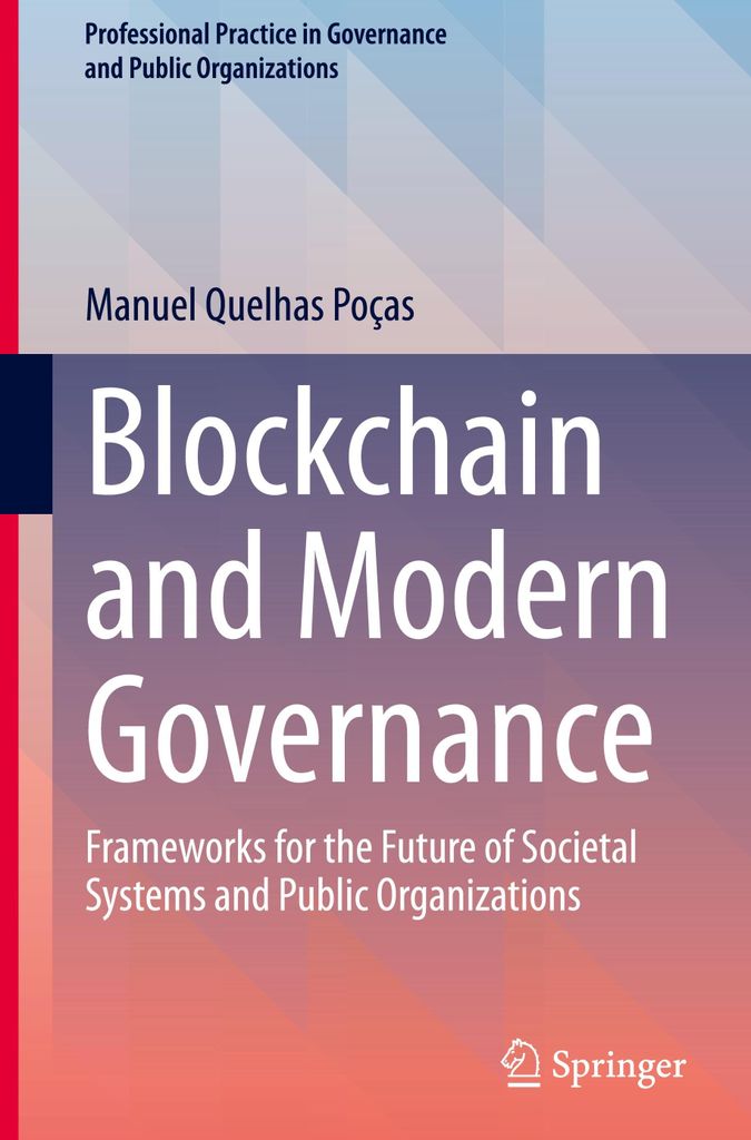 Blockchain and Modern Governance