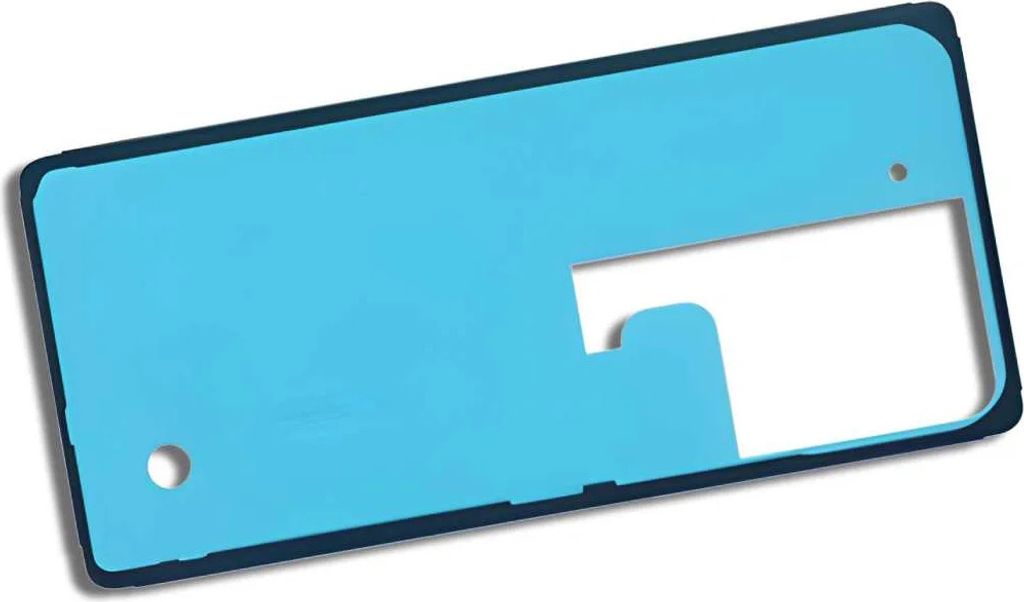 Motorola Edge 40 Pro – Klebefolie für Akkudeckel – Original Ersatzteil