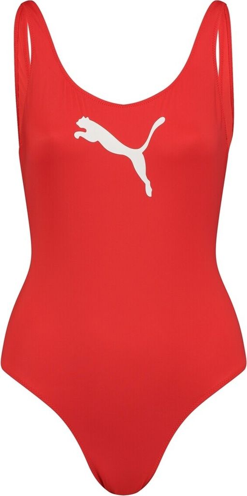 Puma - Women Swimsuit - Badeanzug Produktbild 