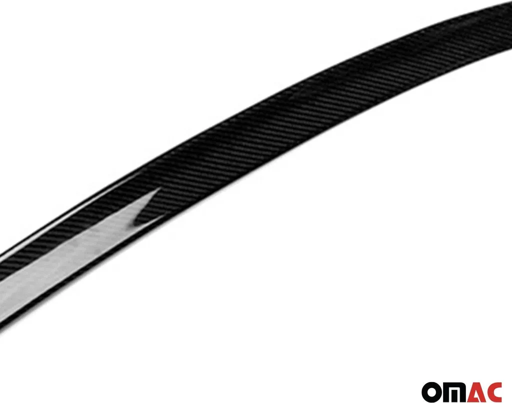 Spoiler Arrière pour BMW Série 3 E90 Limo 2004-2011 Transfert d'Eau