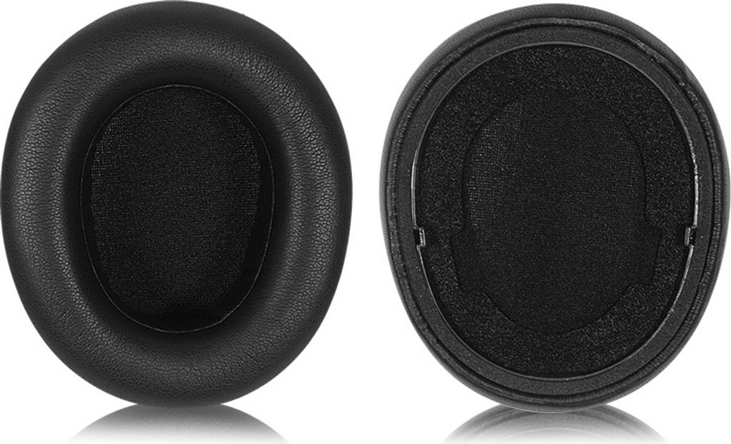 INF Ersatz-Ohrpolster für SteelSeries Arctis Nova Pro Kopfhörer