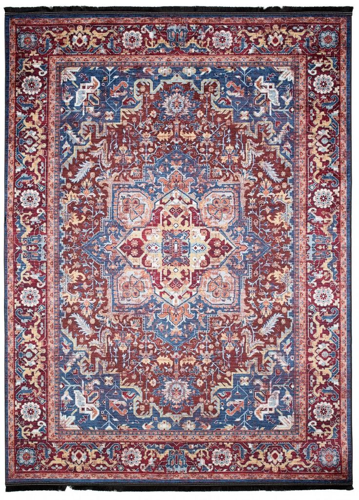 Teppich VICTORIA 38950 200 x 300 cm Produktbild 