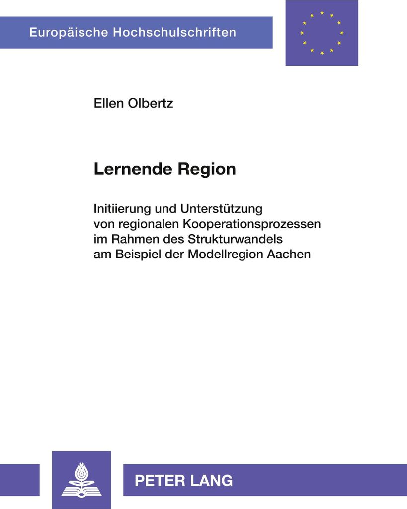 Lernende Region