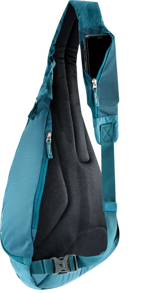 Deuter deuter Uni Tommy S Schultertasche Produktbild 2