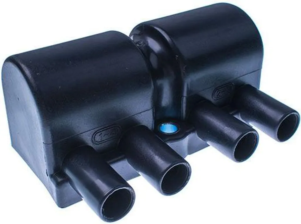 DENCKERMANN E100024 Bobina Accensione Compatibile con Chevrolet Captiva Spark