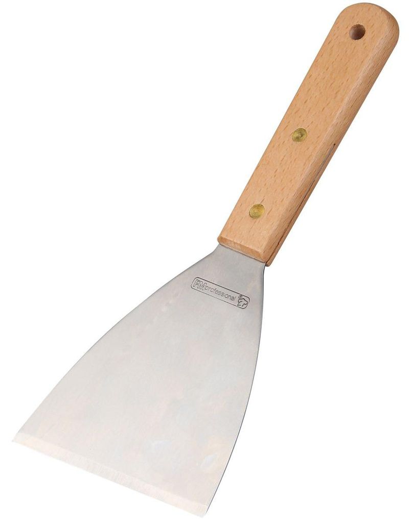 Fackelmann Spachtel/ Zerteiler Produktbild 
