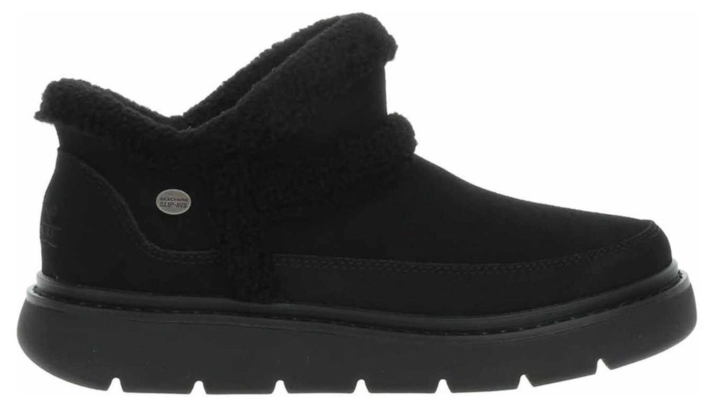 Schoenen Skechers Slip-Ins: Bobs Keepsakes Lite Winter Snug Productafbeelding 