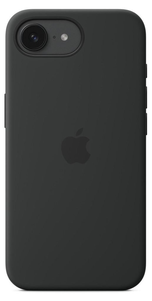 Apple MD3N4ZM/A, Cover, Apple, iPhone 16e, 15,5 cm (6.1"), Produktbild 
