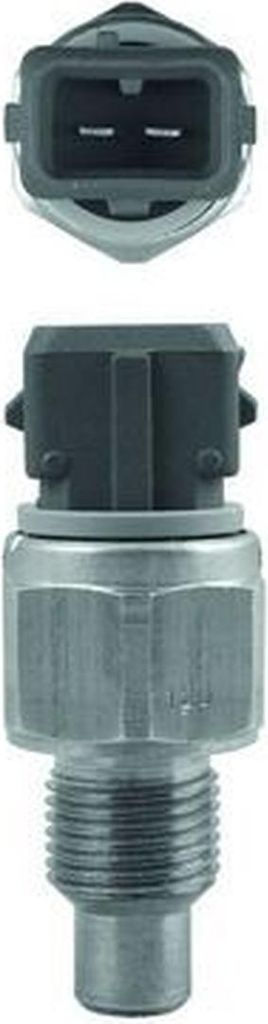 Sensor Kühlmitteltemperatur 2-polig M14x1.25 MAHLE für u.a. CITROËN XANTIA