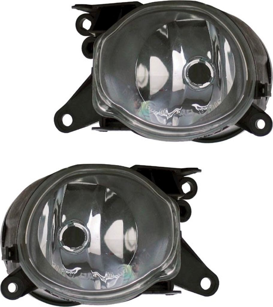 Nebelscheinwerfer Set für Audi A4 B5 Facelift 2/99-9/01 NSW H7 Fog