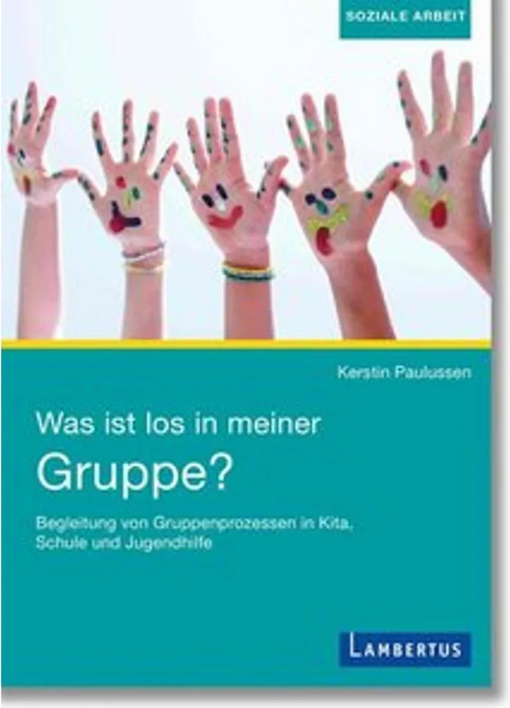 Gérer les conflits avec Was ist los in meiner Gruppe ? Méthode douce